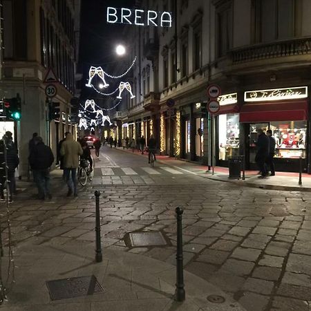 Appartamento Milano Εξωτερικό φωτογραφία