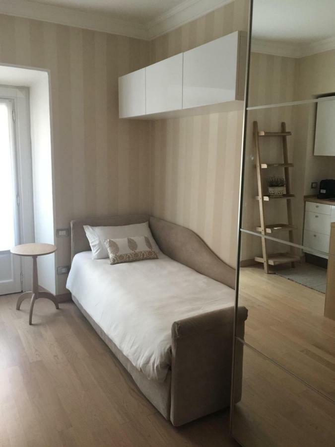 Appartamento Milano Εξωτερικό φωτογραφία