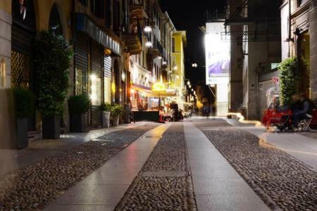 Appartamento Milano Εξωτερικό φωτογραφία