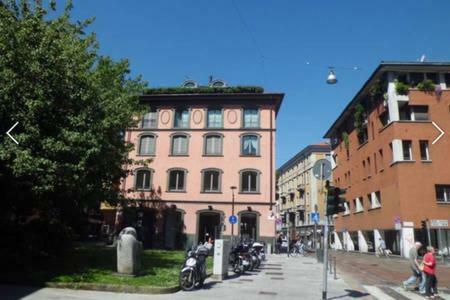 Appartamento Milano Εξωτερικό φωτογραφία
